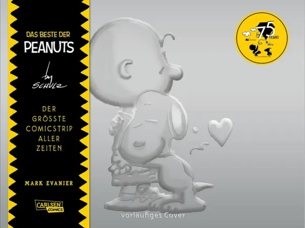 Das Beste der Peanuts